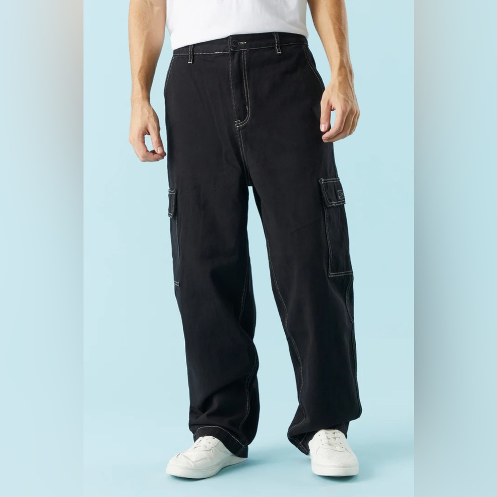 Men’s Cargo Pants